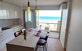 Belle Vue Mer Canet Plage Acces Piscine Couverte Et Chauffee